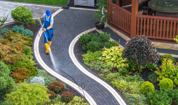 Best Pressure Washing Services for Businesses  in Bellville, TX
